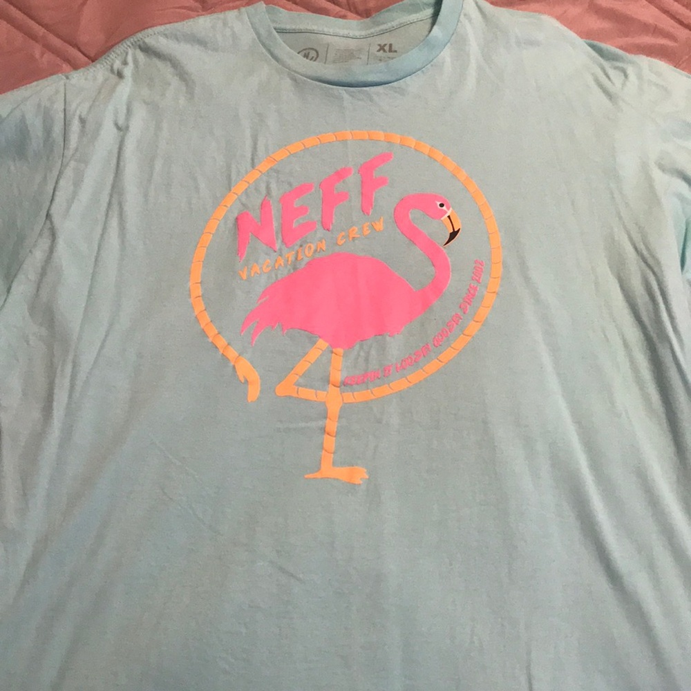 NEFF men’s T-shirt